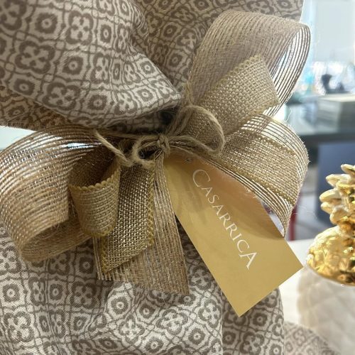 A embalagem diz tudo do presente!!!🥰🥰🥰