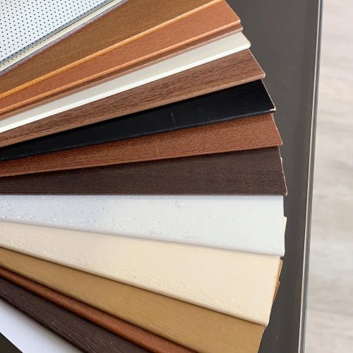 A especificação dos produtos é sim a parte mais gostosa de todo o processo!!! Saber escolher é u