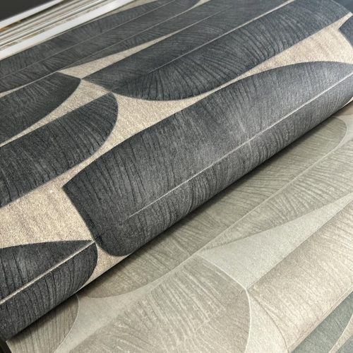 Designe perfeito desta nova coleção de papéis de parede fazendo toda a diferença nas especificaç